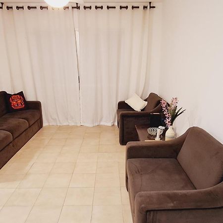 Av Brasil 100M Do Shopping E Garagem Privativa Apartment บัลเนอาริโอ กังโบริว ภายนอก รูปภาพ