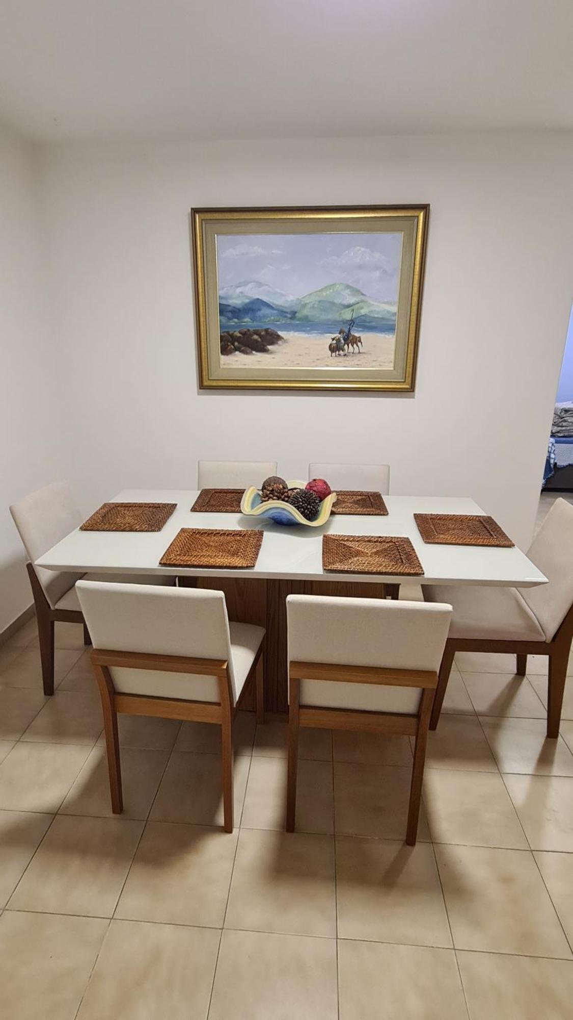 Av Brasil 100M Do Shopping E Garagem Privativa Apartment บัลเนอาริโอ กังโบริว ภายนอก รูปภาพ