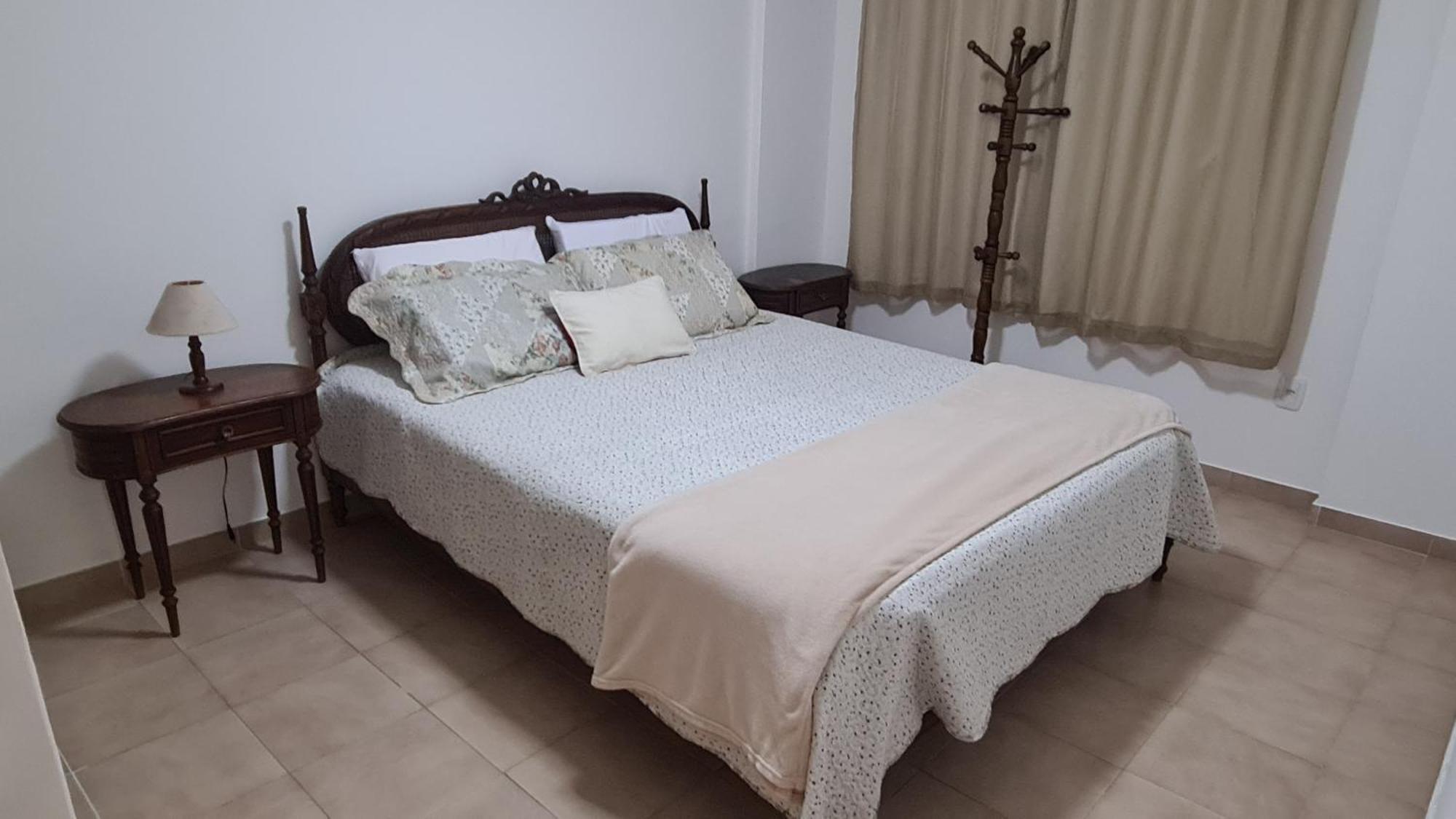 Av Brasil 100M Do Shopping E Garagem Privativa Apartment บัลเนอาริโอ กังโบริว ภายนอก รูปภาพ